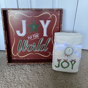 Christmas JOY bundle